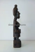 Escultura de Oxum (Osun) - 35cm na internet