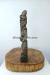 Escultura de Exu (Esu) - 26,1cm - Toque Africano