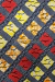 Tecido Ankara Painel - comprar online