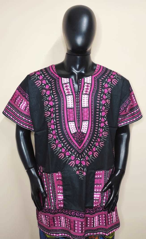 Bata Dashiki na internet