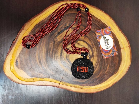 Ileke Esu