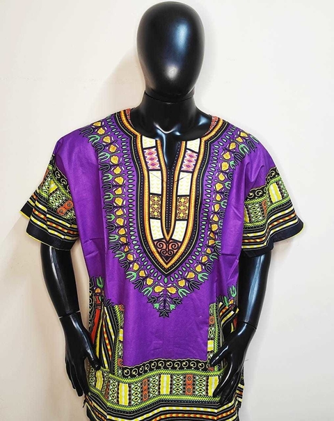 Bata Dashiki