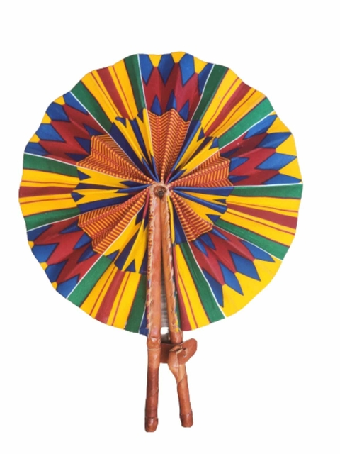 Leque Ankara (kente)