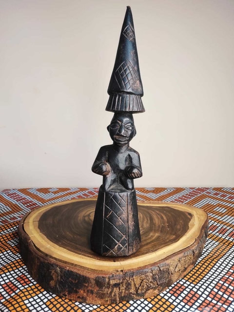 Iroke-Ifá (Irofá) - 36cm