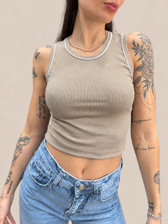 Musculosa CLOE - tienda online