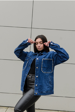 Oversize c/t stone