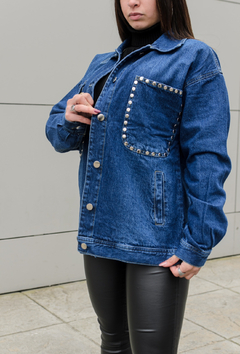 Oversize c/t stone - comprar online