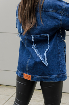 Oversize c/t stone en internet