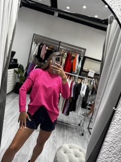Sweater BREMER ( largo )