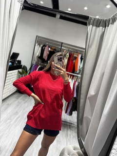 Sweater BREMER ( largo ) en internet
