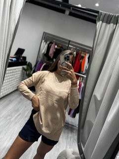 Sweater BREMER ( largo ) - Seprimoda