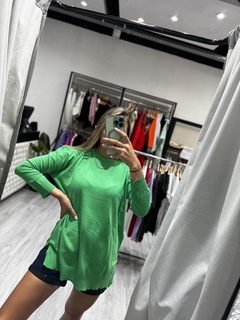 Sweater BREMER ( largo ) - tienda online