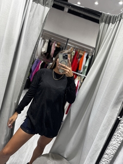 Sweater BREMER ( largo )