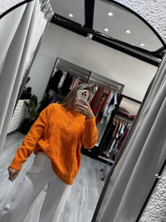 Sweater Turquía en internet
