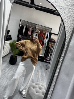 Sweater Turquía - Seprimoda