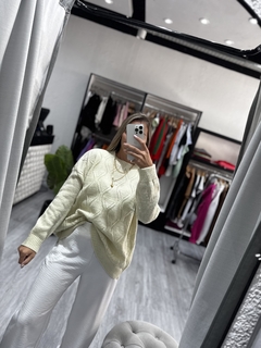 Imagen de Sweater Turquía