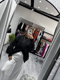 Sweater Turquía - comprar online