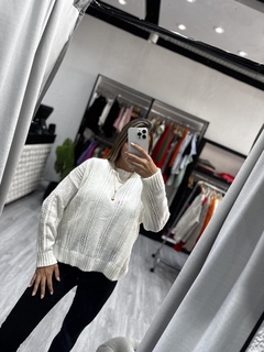 Sweater SIMO - Seprimoda