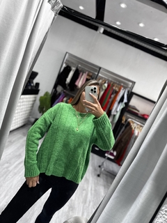 Sweater SIMO - tienda online