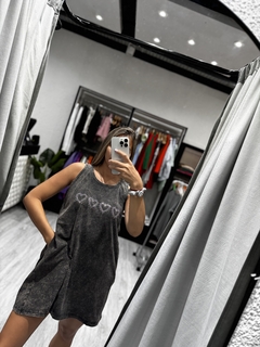 Vestidos sudaderas - Seprimoda