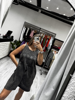 Vestidos sudaderas en internet