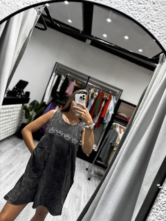 Vestidos sudaderas - comprar online