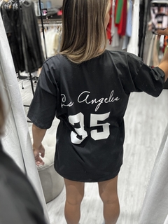 REMERON LOS ÁNGELES - Seprimoda