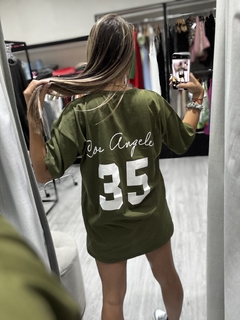 REMERON LOS ÁNGELES en internet