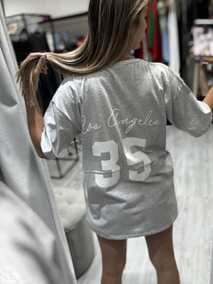 REMERON LOS ÁNGELES