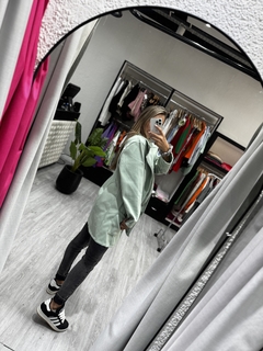Saco paño - tienda online