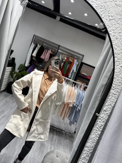 Saco paño - comprar online