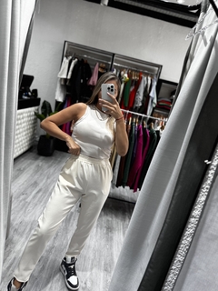 jogger de vestir