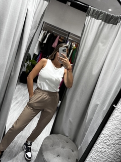 jogger de vestir - tienda online