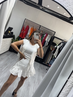 Mini short lino en internet