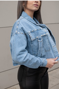 Jacket luna