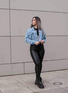 Jacket luna en internet