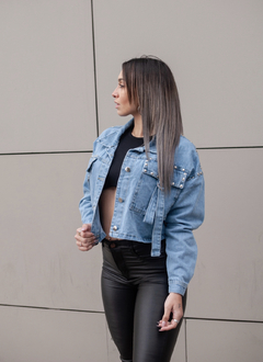 Jacket luna - comprar online