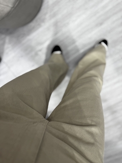 WIDE LEG beige en internet