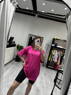 Remeron lisos - Seprimoda