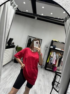 Remeron lisos - tienda online