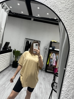 Remeron lisos - Seprimoda