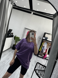 Remeron lisos - tienda online