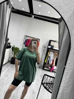 Remeron lisos - Seprimoda