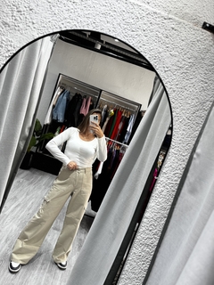 WIDE LEG cargo en internet
