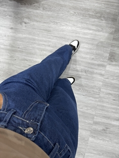 WIDE LEG azul en internet