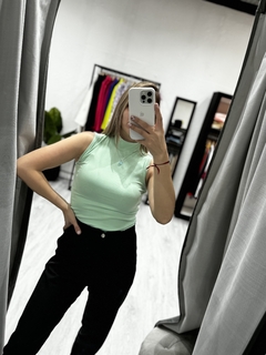 Imagen de Musculosa polera vero