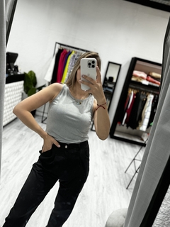Musculosa vero morley - tienda online