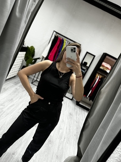 Musculosa vero morley