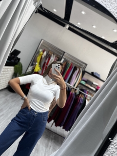 Pack x 3 poleras mangas cortas - Seprimoda
