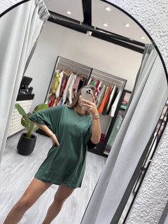 Remerones oversize
